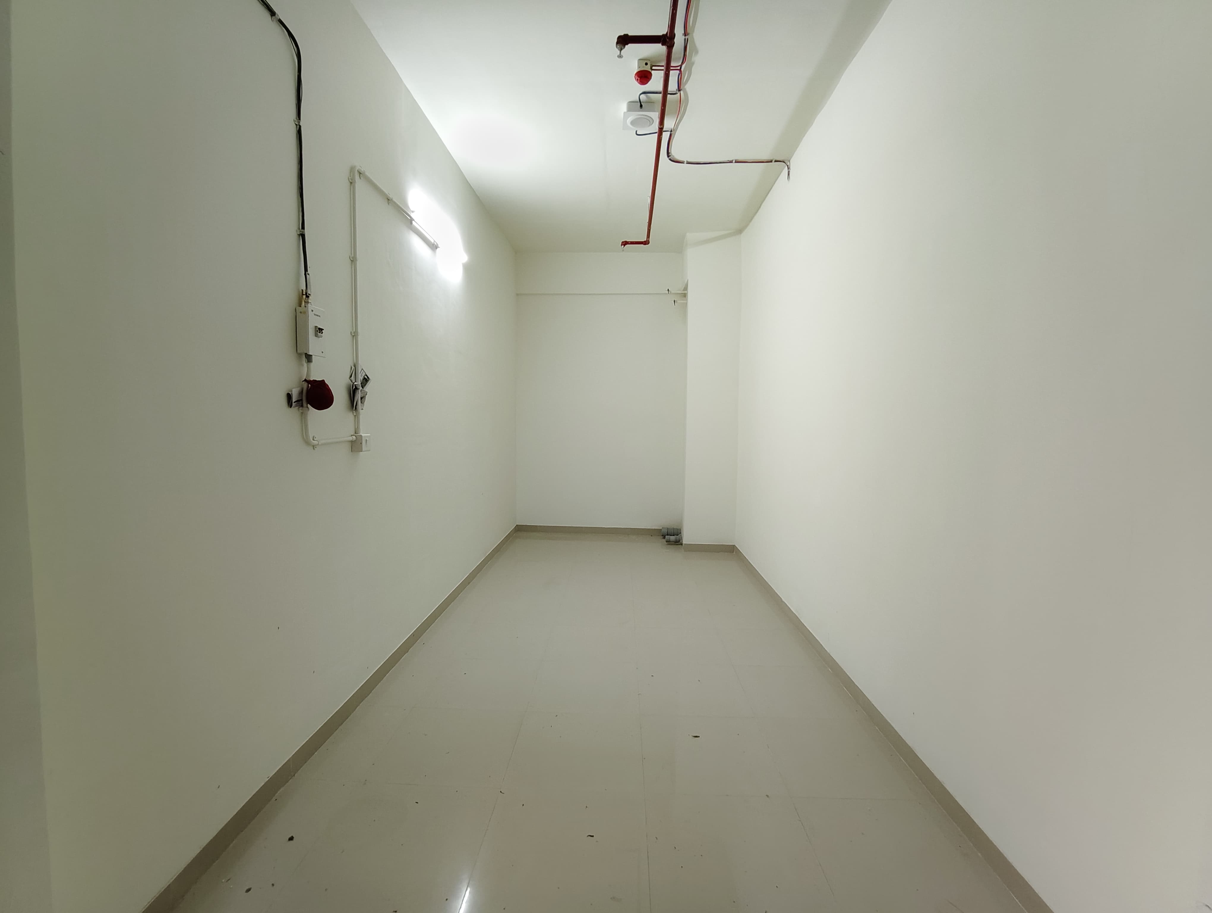 Raymond Ten X vibes Thane