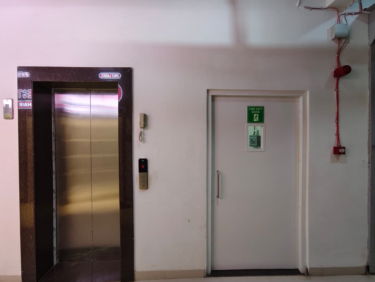 Raymond Realty Ten X vibes