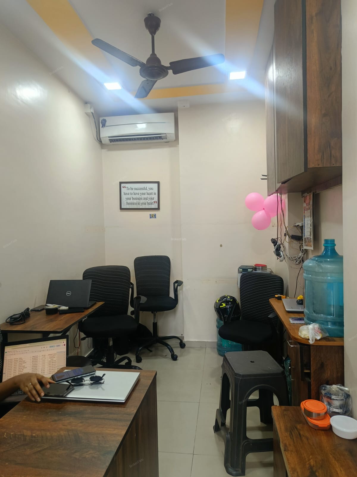 Shop On Rent in Tagore Nagar Vikhroli East