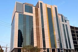 Coworking Space in Sector 136 Noida | Let’s Connect